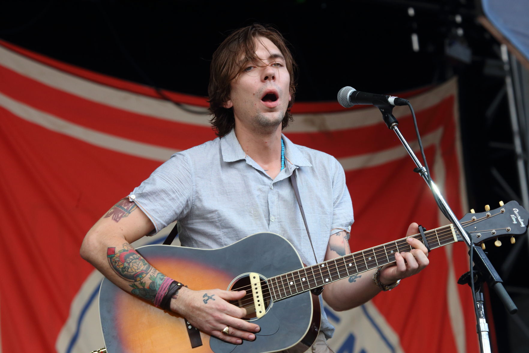 Justin Townes Earle